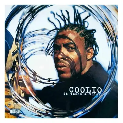 Coolio - It Takes A Thief (Yellow Vinyl) (2 LP)