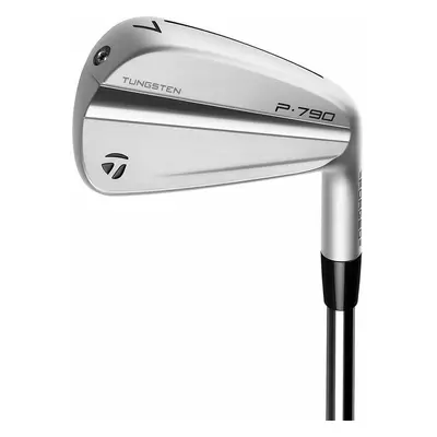 TaylorMade P790-23 Pravá ruka 4-PW Stiff Ocel Golfové hole - železa