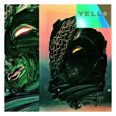 Yello - Stella (Remastered) (LP)