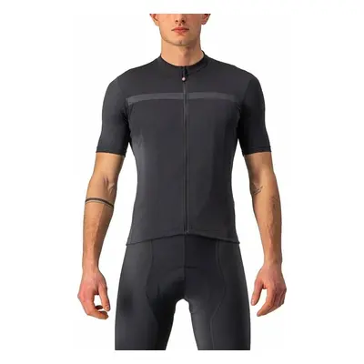 Castelli Classifica Dres Light Black