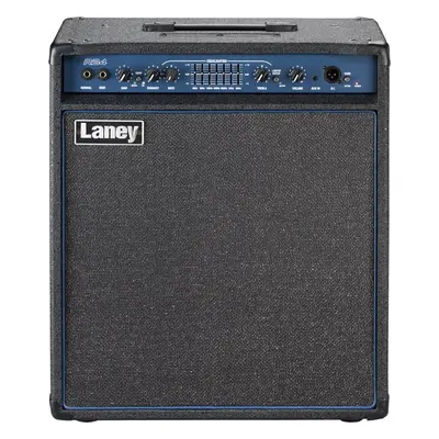 Laney RB4 Malé baskytarové kombo