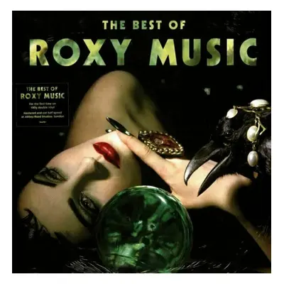 Roxy Music - The Best Of (2 LP)