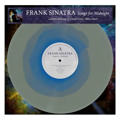 Frank Sinatra - Songs for Midnight (Swirl Coloured) (Limited Edition) (180 g) (LP)