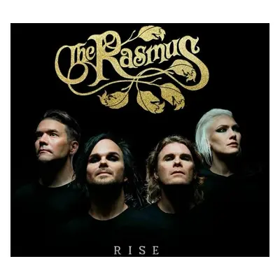 The Rasmus - Rise (LP)