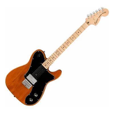 Fender Squier Paranormal Esquire Deluxe Mocha Elektrická kytara