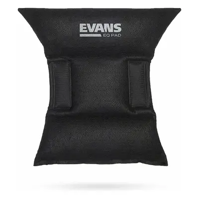 Evans EQPAD Bass Drum Muffler Tlumící prvek pro bicí