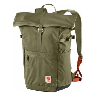 Fjällräven High Coast Foldsack Batoh Green L