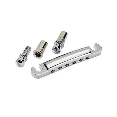 Gotoh GE101Z-N Nickel Kobylka na kytaru