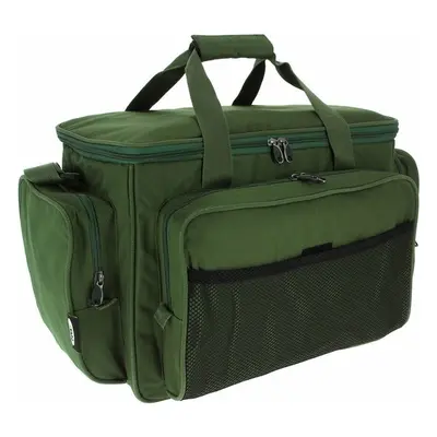 NGT Green Insulated Carryall Rybářský batoh, taška