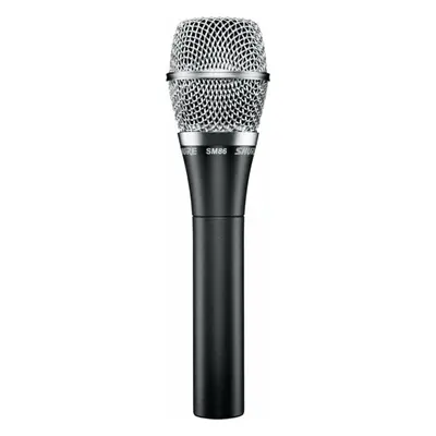 Shure SM86 Kondenzátorový mikrofon pro zpěv