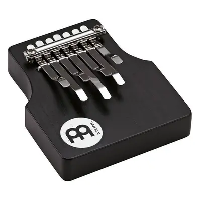 Meinl KA7-M-BK Black Kalimba