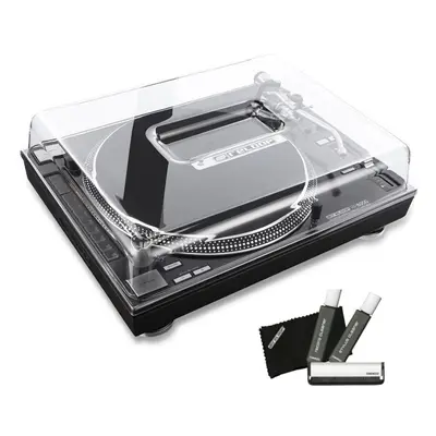 Reloop RP-7000 MK2 Silver - DJ SET Silver DJ Gramofon