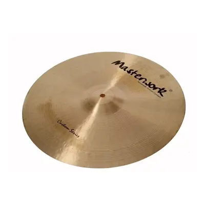 Masterwork Custom 16" Crash činel