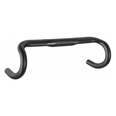 Zipp Service Course Ergo Handlebar B4 cm 31,8 mm Blast Black/Brigh Silver 440.0 Řídítka