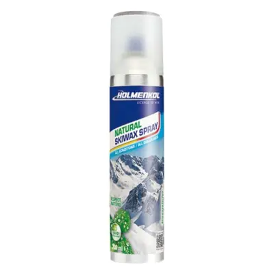 Holmenkol Natural Spray 200ml Vosk na lyže