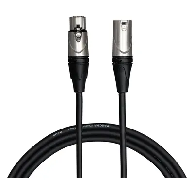 Cascha Advanced Line Microphone Cable m Mikrofonní kabel