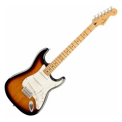 Fender Player Stratocaster MN Anniversary 2-Color Sunburst Elektrická kytara