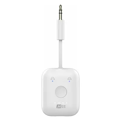 MEE audio Connect Air White Audio přijímač / vysílač