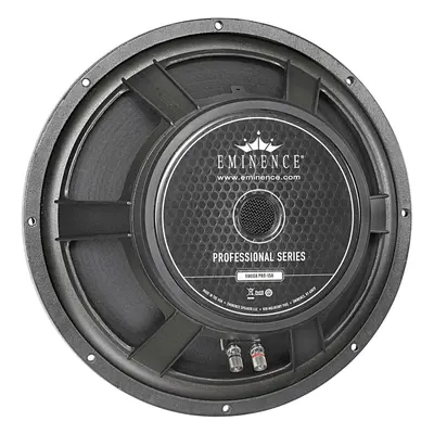 Eminence Omega Pro-15A PA reproduktor