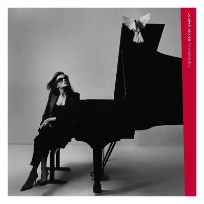 Melody Gardot - The Essential - The Very First Best Of Collection (2 LP)