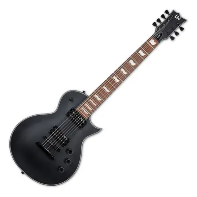 ESP LTD EC-257 Black Satin Elektrická kytara