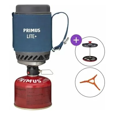 Primus Lite Plus SET 0,5 Blue Vařič