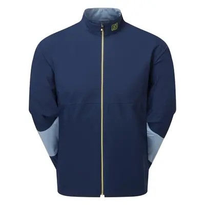 Footjoy Hydrolite X Navy/Slate/Primrose Nepromokavá bunda