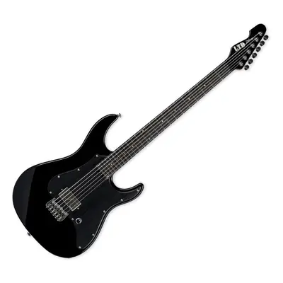 ESP LTD SN-1 Baritone HT Black Elektrická kytara