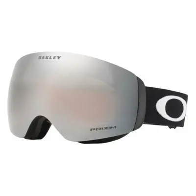 Oakley Flight Deck Matte Black/Prizm Snow Black Iridium Lyžařské brýle