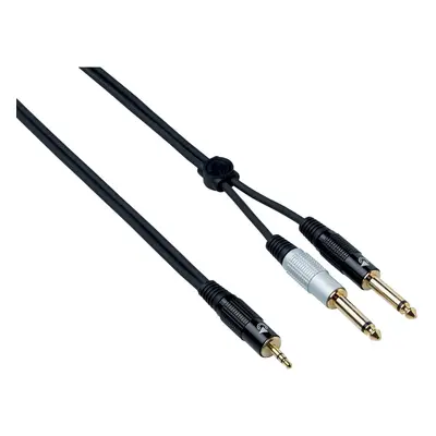 Bespeco EAYMSJ500 m Audio kabel