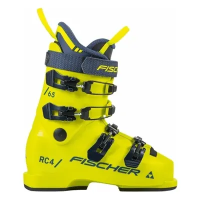 Fischer RC4 JR Boots Sjezdové boty