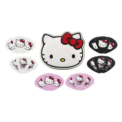 Fender Hello Kitty Pick Tin Pack Trsátko