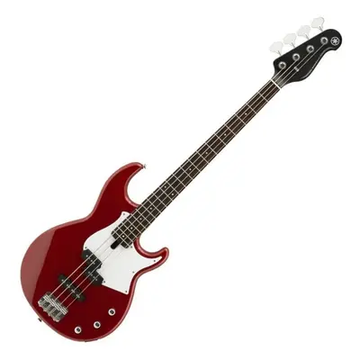 Yamaha BB234 RW Raspberry Red Elektrická baskytara