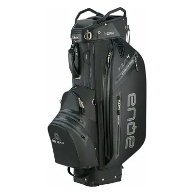 Big Max Aqua Tour Black Cart Bag