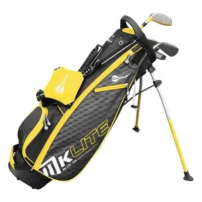 MKids Golf Lite Pravá ruka Graphite Junior Golfový set