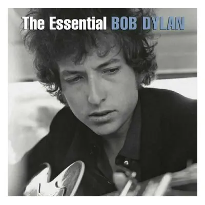 Bob Dylan - The Essential Bob Dylan (Reissue) (2 LP)