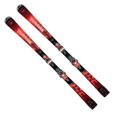 Rossignol Hero Elite MT CA Konect + NX Konect GW Set cm Lyže