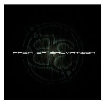 Pain Of Salvation - Be (Reissue 2021) (Gatefold) (2 LP + CD)