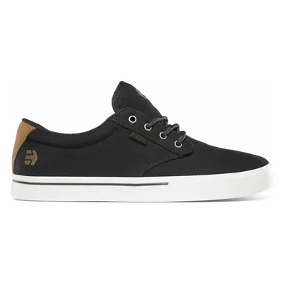 Etnies Jameson Eco Black/Black/White Tenisky