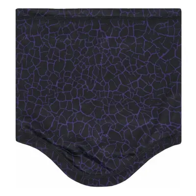 Oakley Printed Neck Gaiter Deepviolet/Black Nákrčník