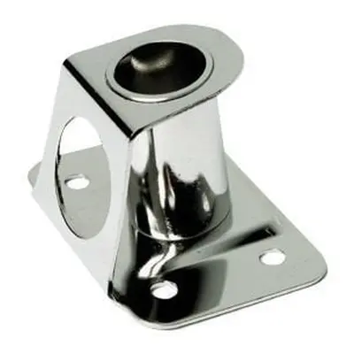 Osculati Stanchion socket polished SS 4° mm Příslušenství k nafukovacím člunům