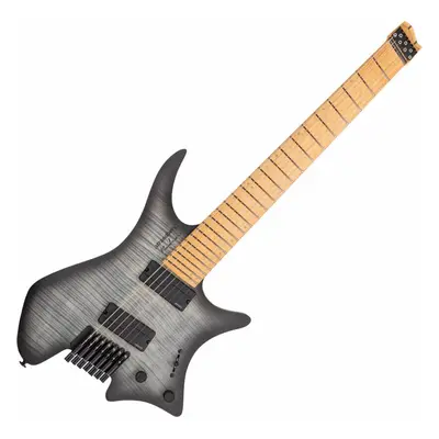 Strandberg Boden Original NX Charcoal Black Headless kytara