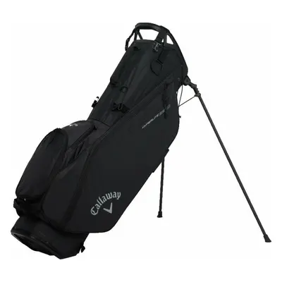 Callaway Hyperlite Zero Stand Bag Black