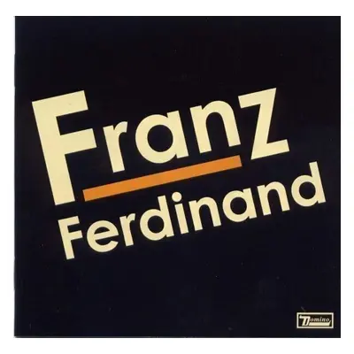 Franz Ferdinand - Franz Ferdinand (LP)