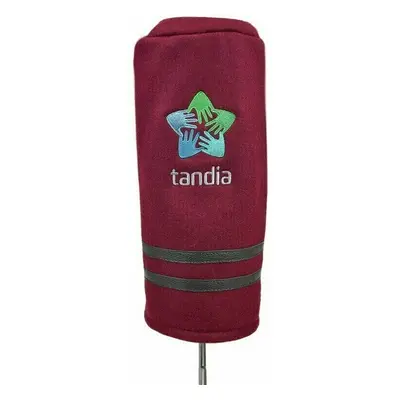 Creative Covers Woolies Maroon Headcover