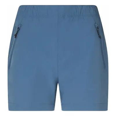 Rock Experience Powell 2.0 Shorts Woman Pant China Blue Kraťasy