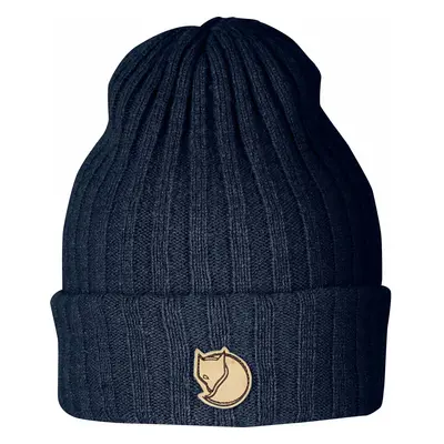 Fjällräven Byron Hat Dark Navy Lyžařská čepice