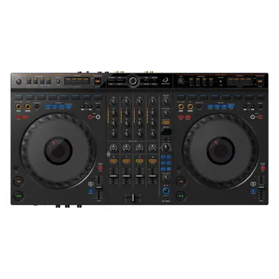 AlphaTheta DDJ-GRV6 DJ kontroler