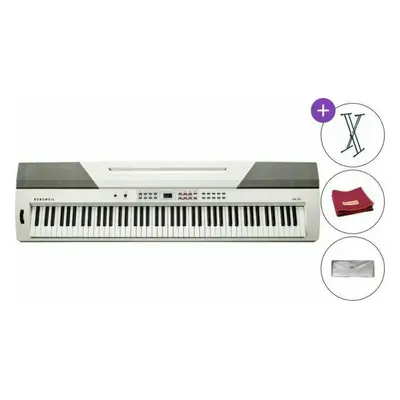 Kurzweil KA70-WH SET Digitální stage piano White