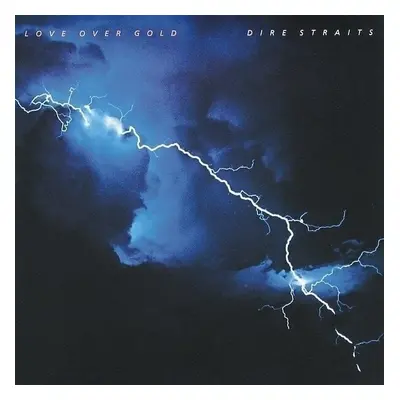 Dire Straits - Love Over Gold (Reissue) (CD)